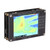 Infrared Thermal Imager Portable DIY LCD Digital High Accuracy Infrared Temperature Sensor for Equipment Test