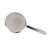 Skimmer Spoon Heat Resistant Highly Efficient Anti Slip Handle Stainless Steel Fine Mesh Food Strainer for Frying Cooking 26cm / 10.2in