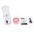 260ML Portable USB Rechargeable Juicer Extractor Blender for Juice Milkshake 7.4V