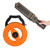 Wall Pipe Blockage Detector Scanner Diagnostic‑Tool Steel/PVC Pipeline Plugging Tester