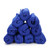100pcs Disposable Shoe Covers Thickening Anti Slip Wear Resistant Shoe Covers Shoe Accessory