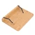 Bamboo Book Stand Foldable Wooden Cookbook Holder with 5 Angle Adjustable for Tablet Textbook Music Document