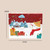 Christmas Advent Calendar 24 Days Countdown Calendar Sensory Toys Decompression Toys Surprise Gifts For Party Favor