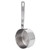 Baking Measuring Spoon 304 Stainless Steel Measuring Cup Scoop with Scales Kitchen Supplies1/3cup80ml