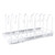 Expandable Pots Pans Organizer Expandable Pan Lid Rack Kitchen Cabinet Pantry Bakeware Organizer Rack Holder