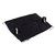 Windshield Cover Waterproof Snowproof Large Coverage Area Universal Windshield Protector with Reflective StripsBlack