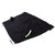 Windshield Cover Waterproof Snowproof Large Coverage Area Universal Windshield Protector with Reflective StripsBlack