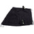 Windshield Cover Waterproof Snowproof Large Coverage Area Universal Windshield Protector with Reflective StripsBlack