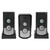 Voice Intercom Doorbell Usb Charging Home Intelligent 1000m Long Distance Wireless Intercom Doorbell