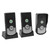 Voice Intercom Doorbell Usb Charging Home Intelligent 1000m Long Distance Wireless Intercom Doorbell