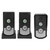Voice Intercom Doorbell Usb Charging Home Intelligent 1000m Long Distance Wireless Intercom Doorbell