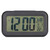 LED Backlight Digital Snooze Desk Alarm Clock Temperature Calendar Display Local