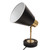 Wall Lamp E27 E26 Lamp Holder Plug in Wall Sconce for Reading Living Room Bedroom  110‑240V