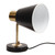 Wall Lamp E27 E26 Lamp Holder Plug in Wall Sconce for Reading Living Room Bedroom  110‑240V