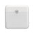 Motion Sensor Dimmable Night Light Two Colors Bedside Induction Lamp for Bedroom Cabinet Wardrobe Stairwell