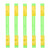 5Pcs Plastic Beehive Nest Door Bee Box Gate AntiEscape Beekeeping Accessory for Outdoor