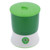 Bean Sprouts Machine Automatic Seed Sprouting Maker Tool with Double Germination TrayUS 110V