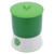 Bean Sprouts Machine Automatic Seed Sprouting Maker Tool with Double Germination TrayUS 110V