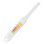 Electronic Salinity Tester PenType Vegetable Soup Saltiness Concentration Test Portable Lightweight Salinity Pen