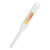 Electronic Salinity Tester PenType Vegetable Soup Saltiness Concentration Test Portable Lightweight Salinity Pen