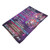 Air Conditioning Blanket Clear Printing Soft Skin Friendly Personalized Letter Throw Blanket for Bedroom Living Room PJ211016 A002 150x100cm/59.1x39.4in