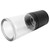 Pepper Grinders Manual Salt Black Pepper Grinder Food Grinding Household Grinding Bottle for Peppercorn Sea Salt Spices