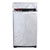 Waterproof Washing Machine Cover Fully Automatic Roller Washing Machine Cover Fully Automatic Roller Washer Sunscreen XL