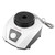 1200W Mini Portable Electric Laundry Dryer Super Quiet Warmer for Clothes Shoes
