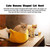 Cute Banana Shape Cat Nest Pet Bed Puppy Kitten Warm House Bed Soft Warm Cat Bed for Winter Lovely Pet Supplies