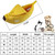 Cute Banana Shape Cat Nest Pet Bed Puppy Kitten Warm House Bed Soft Warm Cat Bed for Winter Lovely Pet Supplies
