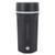 Portable Travel Electric Kettle 300W 500ml 304 Stainless Steel Automatic Mini Small Hot Water Boiler for Coffee Tea Milk Black EU Plug 220V 50HZ