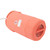 Portable Dryer Home Small Dryer Orange Portable Clothes Dryer for Home and Traveling US Plug 110V 200W