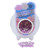 200g Lasting Fragrance Beads Laundry Softener Perfume Washing Machine Laundry SuppliesPurple