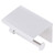 Stainless Steel Toilet Paper Holder Wall Mounted Bathroom Toilet Paper Holder with Shelf K9 304