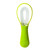 Avocado Slicing Tool 3 in 1 Avocado Cutter Tool with Comfort Grip Handle Shea Corer Peeler Kitchen Tools