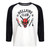 Drama Figure Cosplay Costume Short Sleeve Shirt Casual Long Sleeve T Shirt Cosplay Tops