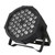 LED Stage RGB Light 360 Degree Rotating Adjustable Color Moving Light Voice Control for DJ Bar Ambience Lighting