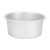Household Aluminum Alloy Round Cake Mould DIY Baking Mold Bakeware Tool Kitchen Utensils