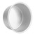 Household Aluminum Alloy Round Cake Mould DIY Baking Mold Bakeware Tool Kitchen Utensils