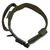 Traction Dog Collar with Buckle Nylon Iron Training Hunting Collar Pet Accessory for OutdoorGreen XL