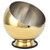 Stainless Steel Seasoning Bowl Hot Pot Restaurant Seasoning Bowl Spicy Hot Sauce Pot with BaseS