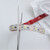 5V 6500K 30cm LED Light Strip  110‑240V