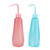 2Pcs Flower Plant Succulents Watering Bottles Water Can Pot Squeeze Bottle Garden Tool 480ML