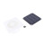 Solar Exhaust Fan IP67 Waterproof 6 Inch Safe 10W 12V Solar Panel Fan for Chicken Coop Shed Pet House