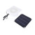 Solar Exhaust Fan IP67 Waterproof 6 Inch Safe 10W 12V Solar Panel Fan for Chicken Coop Shed Pet House
