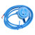 Milking Solenoid Valve Metering Barrel Parts EnergySaving Milking Machine Accessories for Recycling Residual Milk