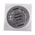 Thick Stainless Steel Square Antiodor Bathroom Floor Drain Cover Waste Gate Shower Drainer (Type 2)