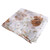 Gauze Curtain Ink Flower Printing Curtain Window Drape for Living Room Bedroom 200x100cm