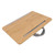 Home Office Laptop Lap Desk Portable Multifunctional Laptop Stand for Bed Sofa Couch 42x27.5cm Small Size