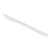 304 Stainless Steel Steak Tableware Flatware Steak Cutlery for Home Restaurant HotelKnife